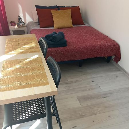 Hola Apartamenty Narutowicza Łódź Buitenkant foto